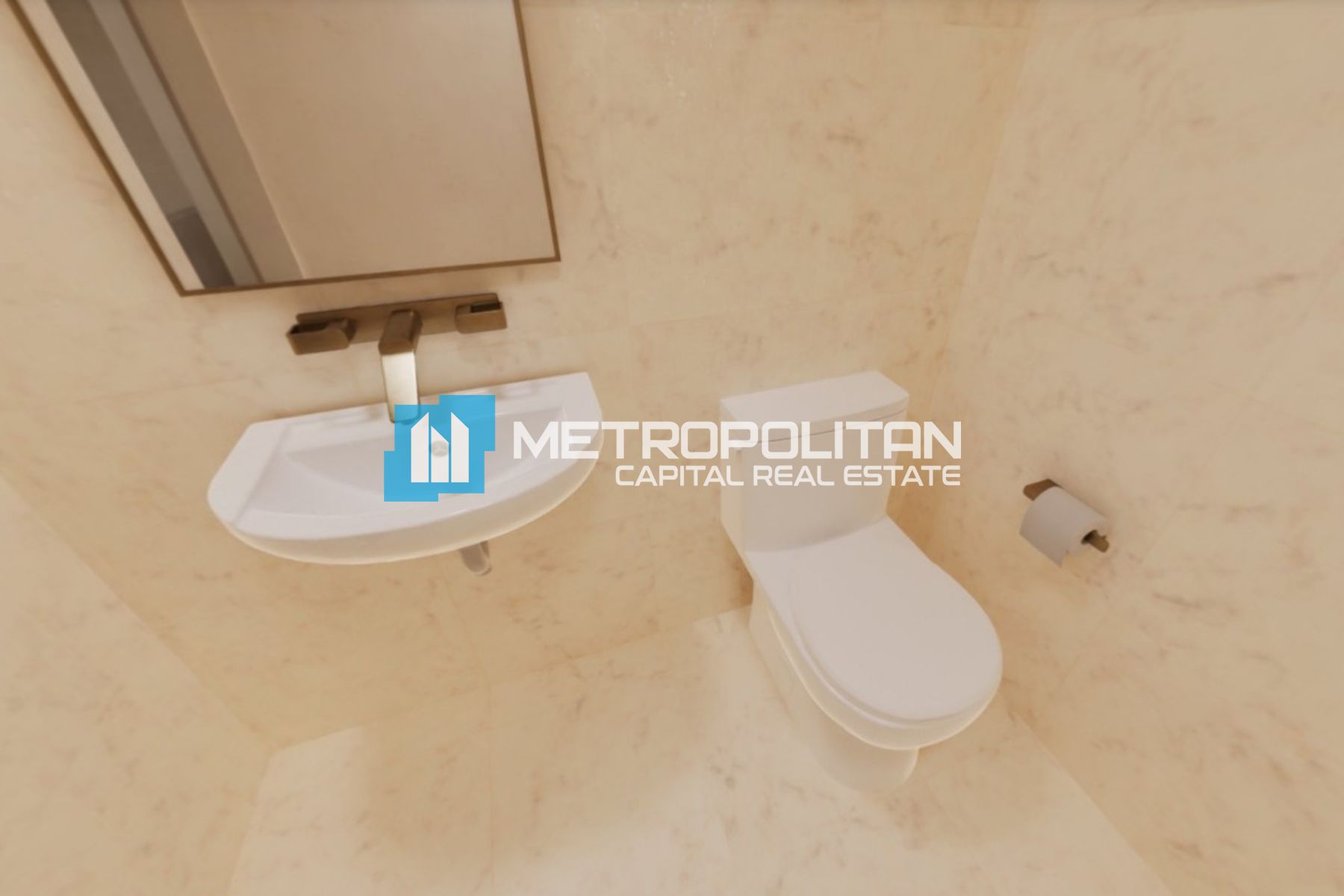 Full Museum View | 2BR w/ Maids | Luxury Amenities